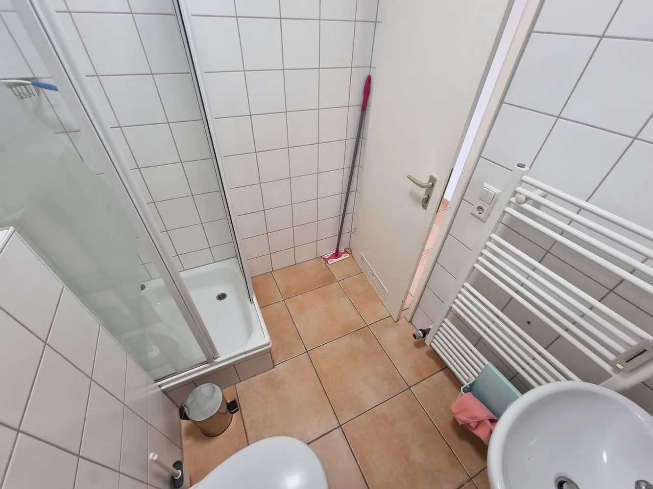 1 Zimmer Wohnung mit 26 m² in Stuttgart – Bild 6