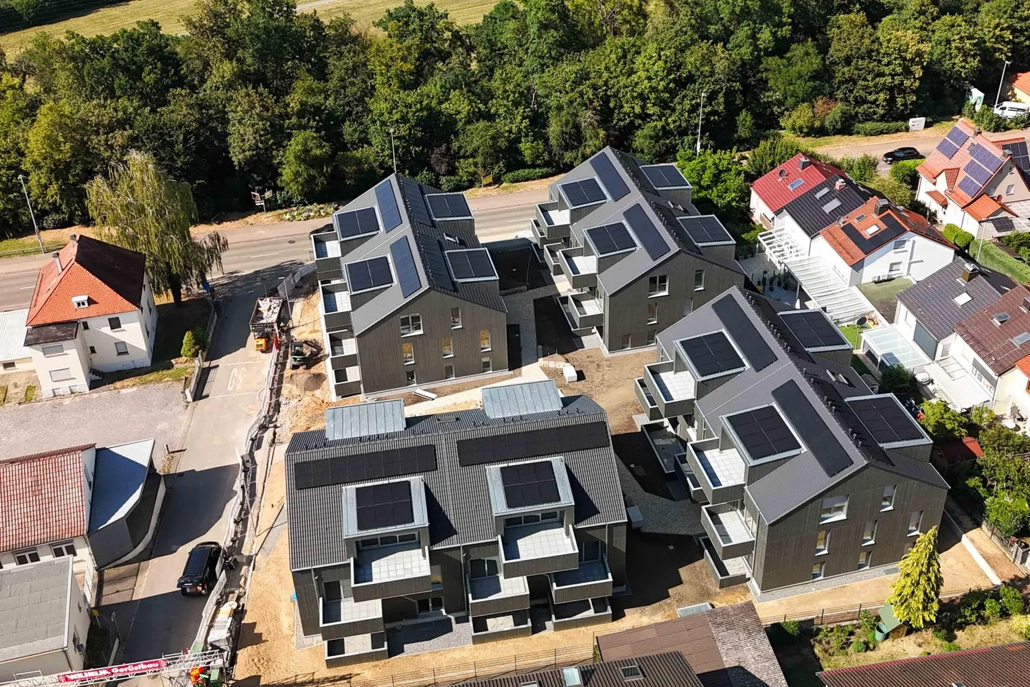 3 Zimmer Wohnung mit 78 m² in Bietigheim-Bissingen – Bild 3