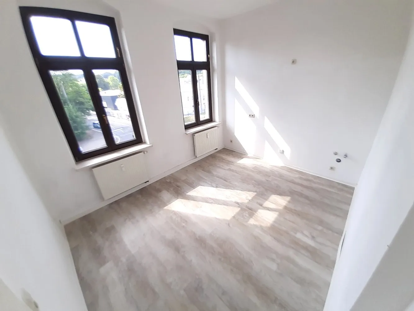 3 room apartment with 82 m² in Chemnitz – Photo 9