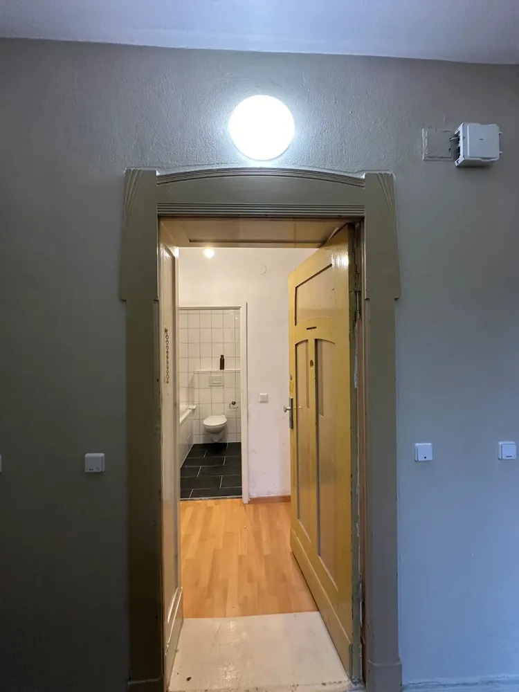 WG-Zimmer mit 15 m² in Berlin – Bild 2