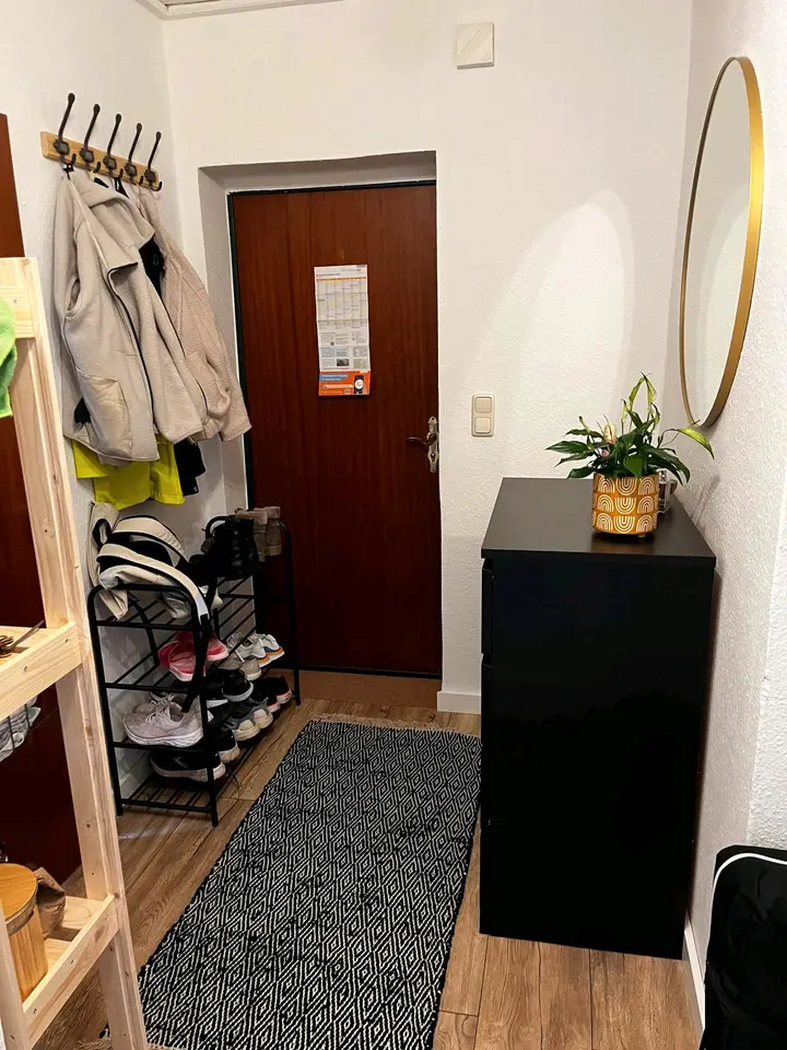3 Zimmer Wohnung mit 62 m² in Georgsmarienhütte – Bild 4