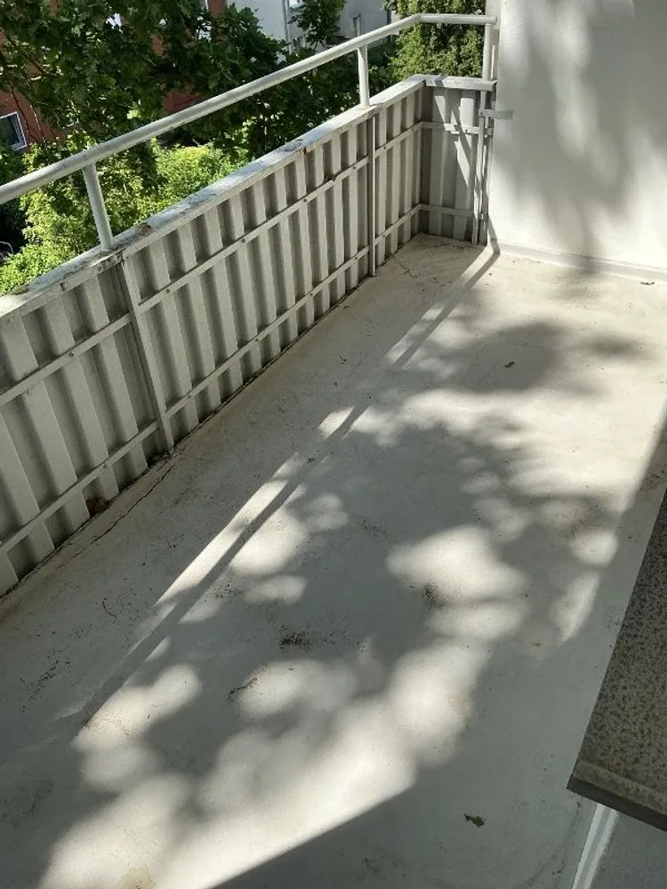 2 room apartment with 62 m² in Hanover – Photo 1