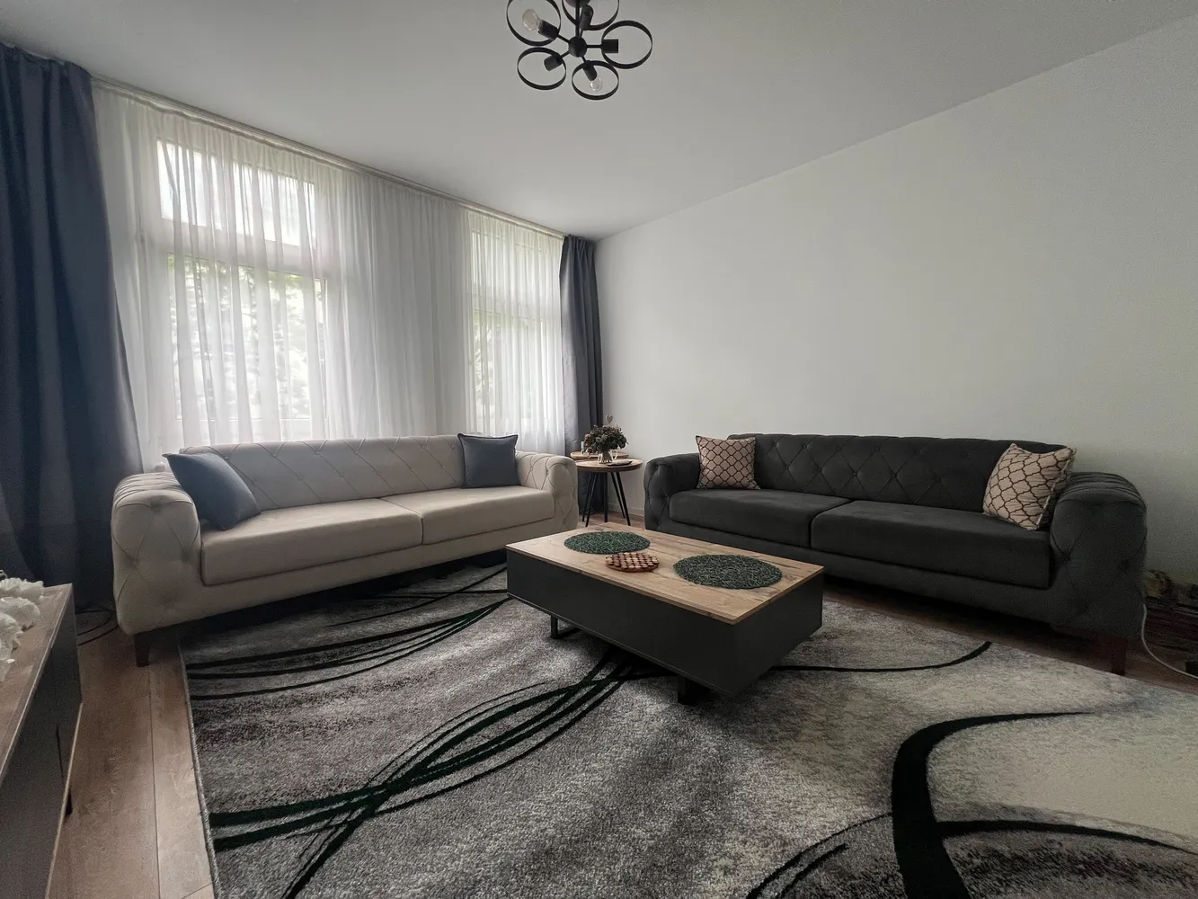 2 Zimmer Wohnung mit 65 m² in Wuppertal – Bild 3