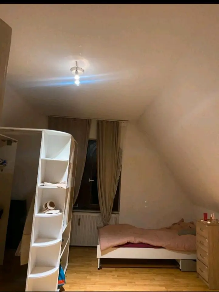WG-Zimmer mit 15 m² in Offenburg – Bild 4