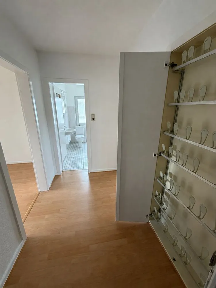 3 Zimmer Wohnung mit 52 m² in Lünen – Bild 8