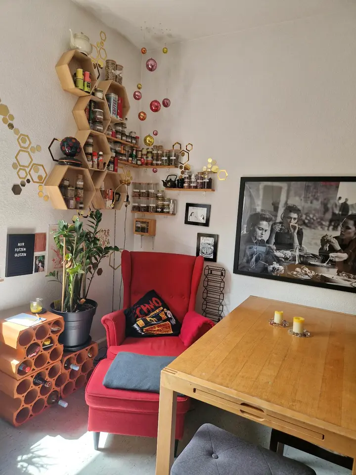 2 Zimmer Wohnung mit 65 m² in Köln – Bild 6