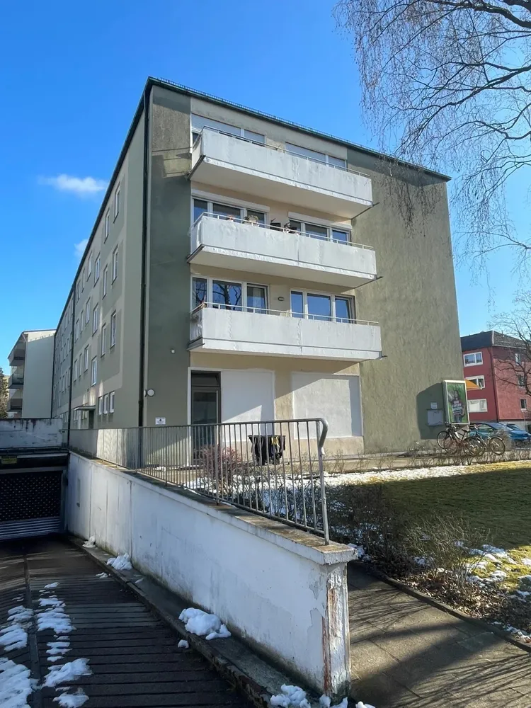 1 Zimmer Wohnung mit 40 m² in München – Bild 5