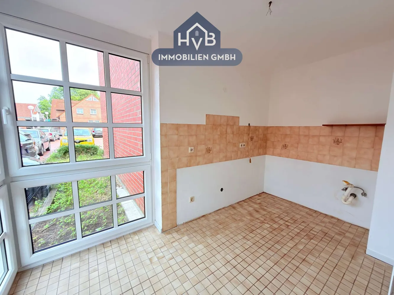 2 Zimmer Wohnung mit 59 m² in Rotenburg (Wümme) – Bild 7