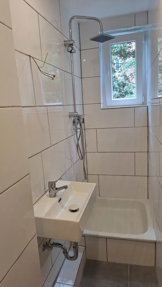 2 Zimmer Wohnung mit 48 m² in Hamburg – Bild 5