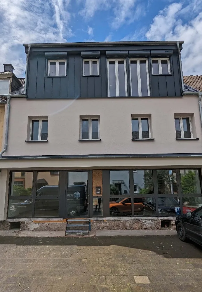 3 Zimmer Wohnung mit 80 m² in Trier – Bild 2
