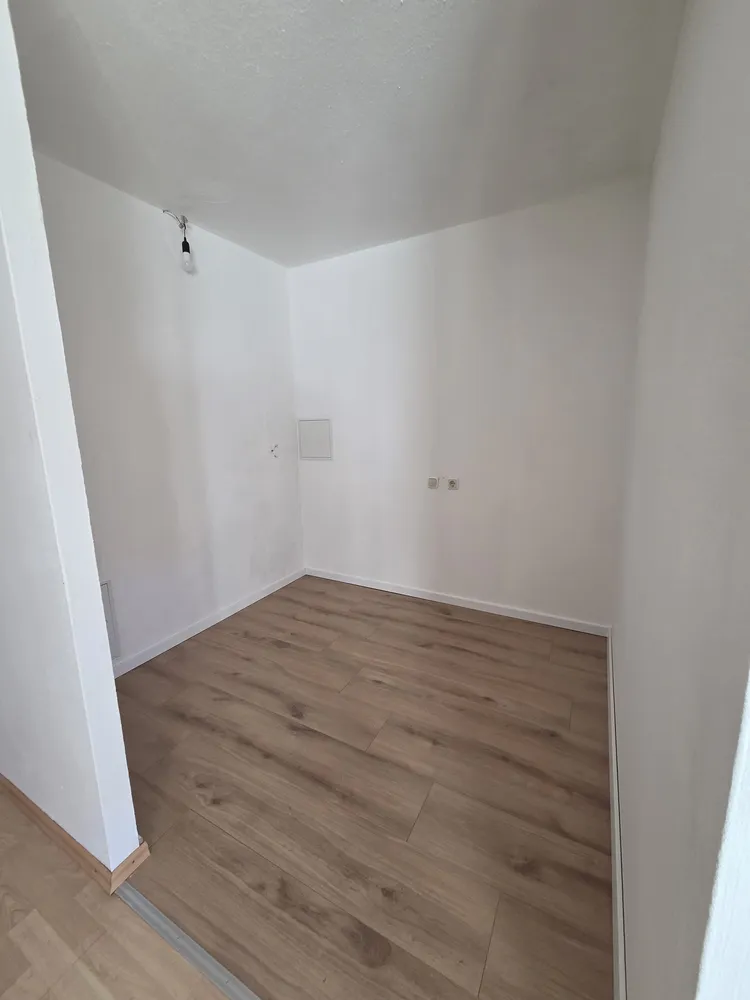 2 Zimmer Wohnung mit 40 m² in Augsburg – Bild 2