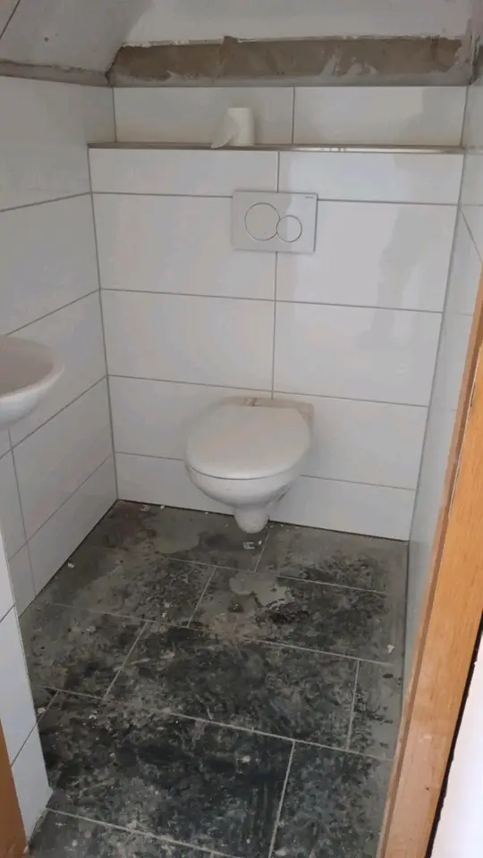2 Zimmer Wohnung mit 45 m² in Lübeck – Bild 5