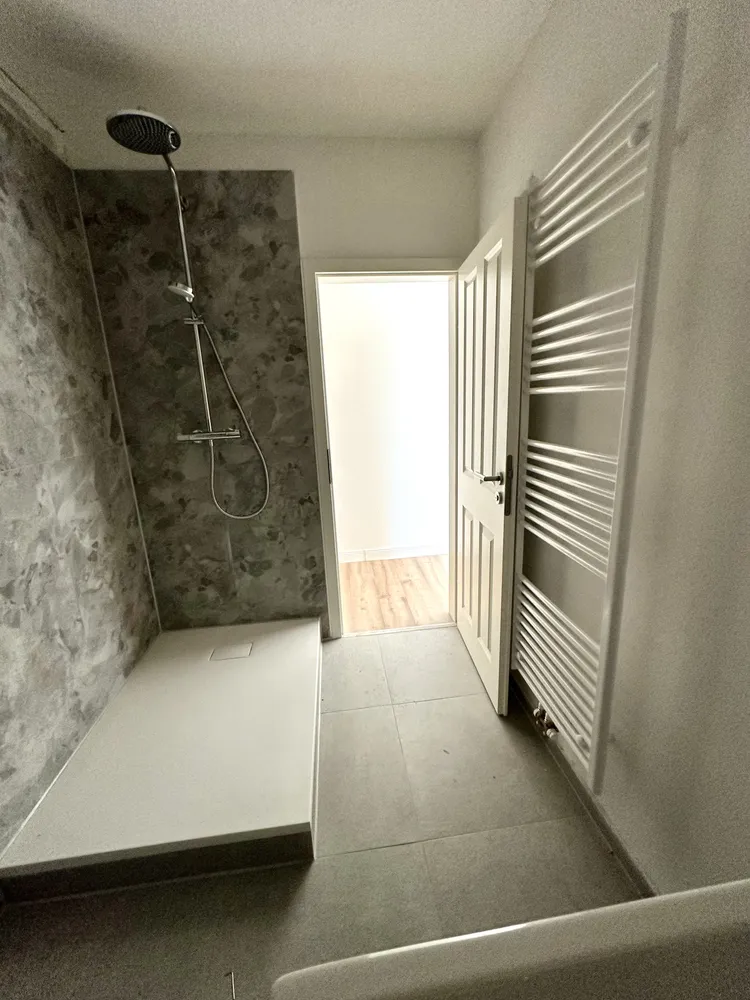 5 Zimmer Wohnung mit 92 m² in Karlsruhe – Bild 11