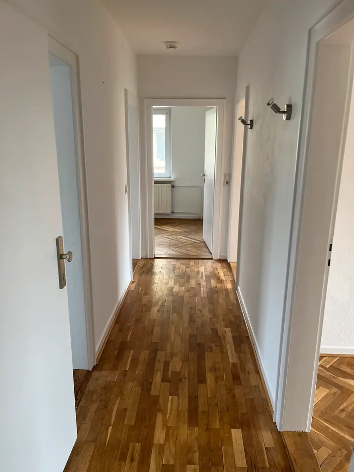 3 Zimmer Wohnung mit 59 m² in Melle – Bild 4