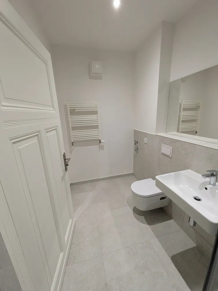 1 room apartment with 42 m² in Berlin – Photo 6