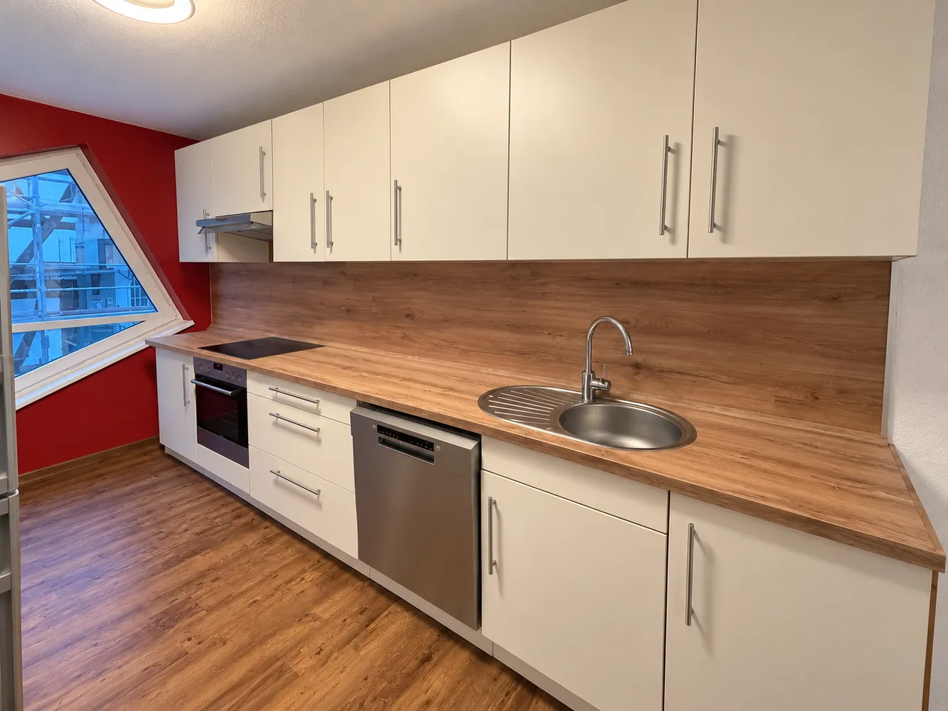 3 Zimmer Wohnung mit 90 m² in Mosbach – Bild 5