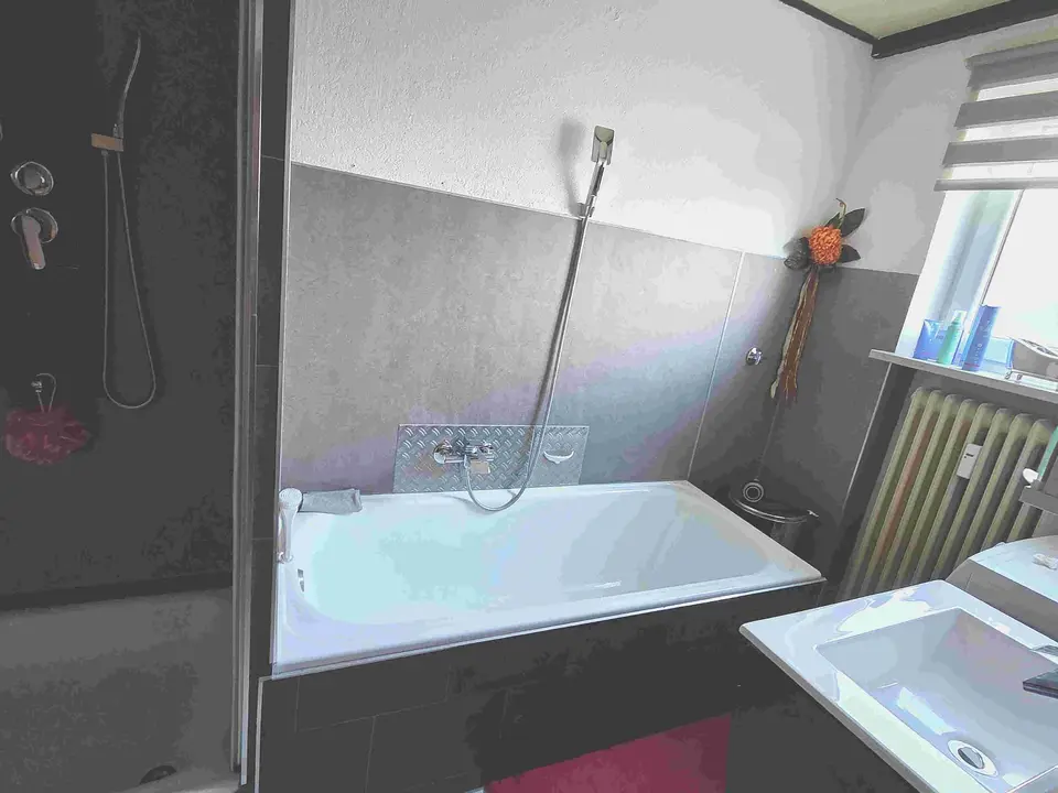 4 room apartment with 92 m² in Günzburg – Photo 8