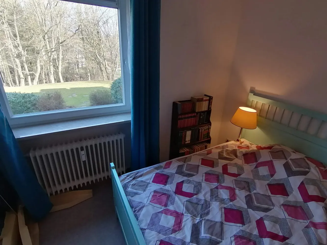 WG-Zimmer mit 15 m² in Hamburg – Bild 5