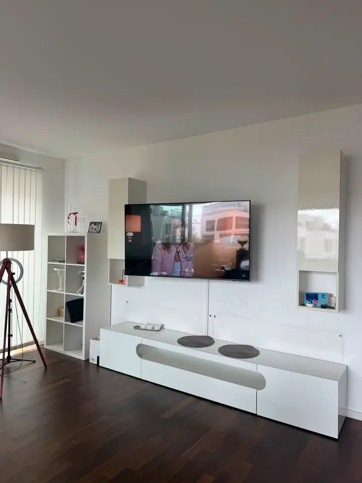 2 Zimmer Wohnung mit 59 m² in Regensburg – Bild 4
