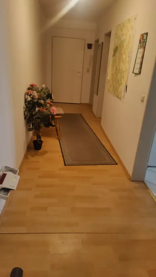 Studio mit 25 m² in Halle (Saale) – Bild 9