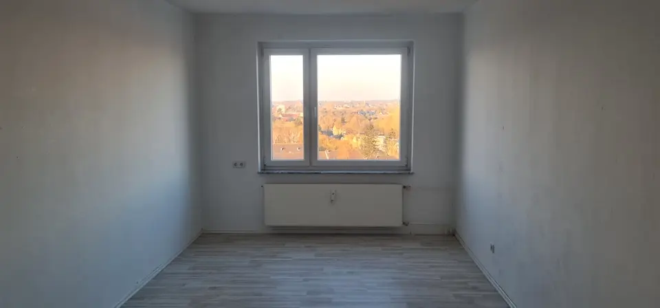 3 Zimmer Wohnung mit 66 m² in Flensburg – Bild 7