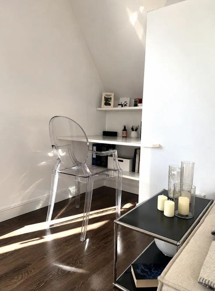 3 room apartment with 85 m² in Düsseldorf – Photo 4