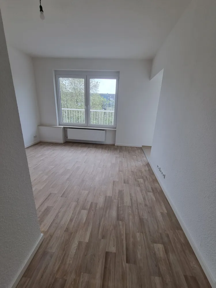 1 Zimmer Wohnung mit 44 m² in Düsseldorf – Bild 1