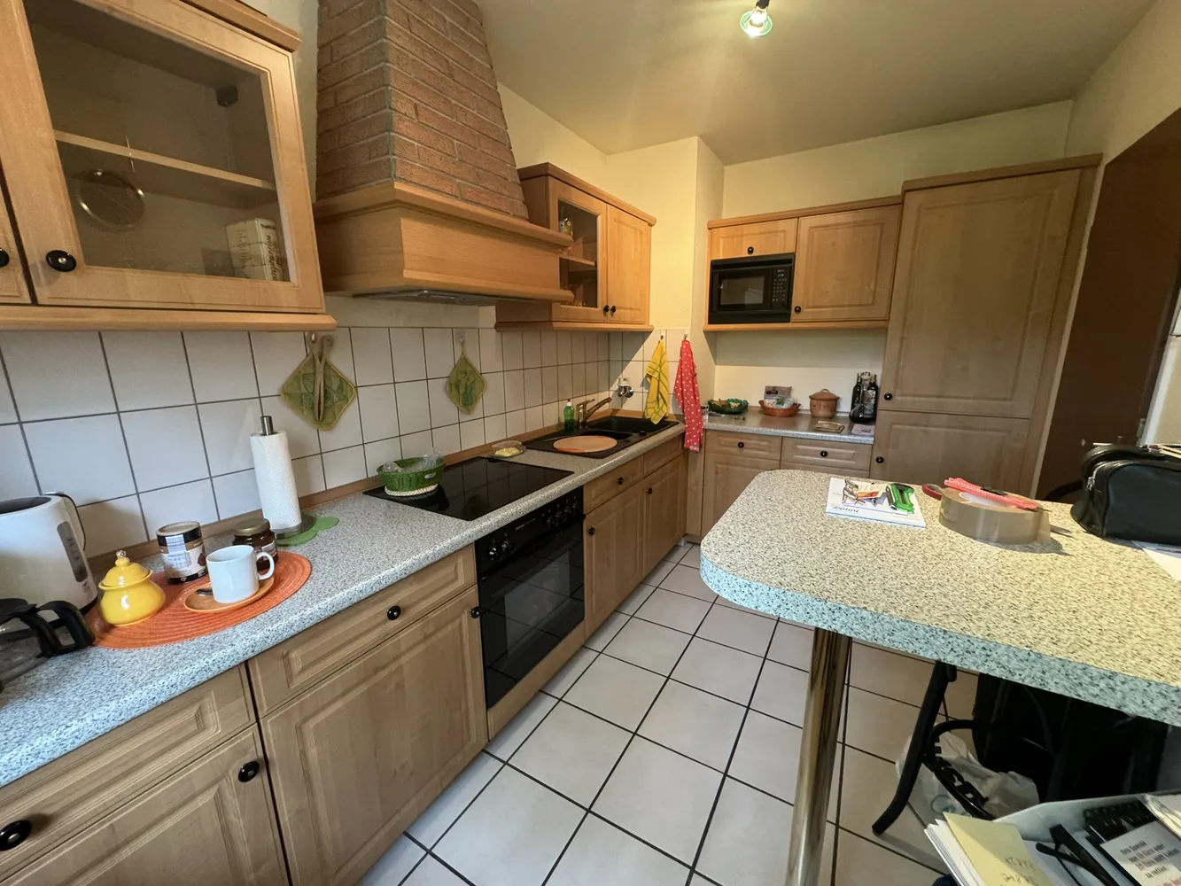 2 Zimmer Wohnung mit 62 m² in Krefeld – Bild 6