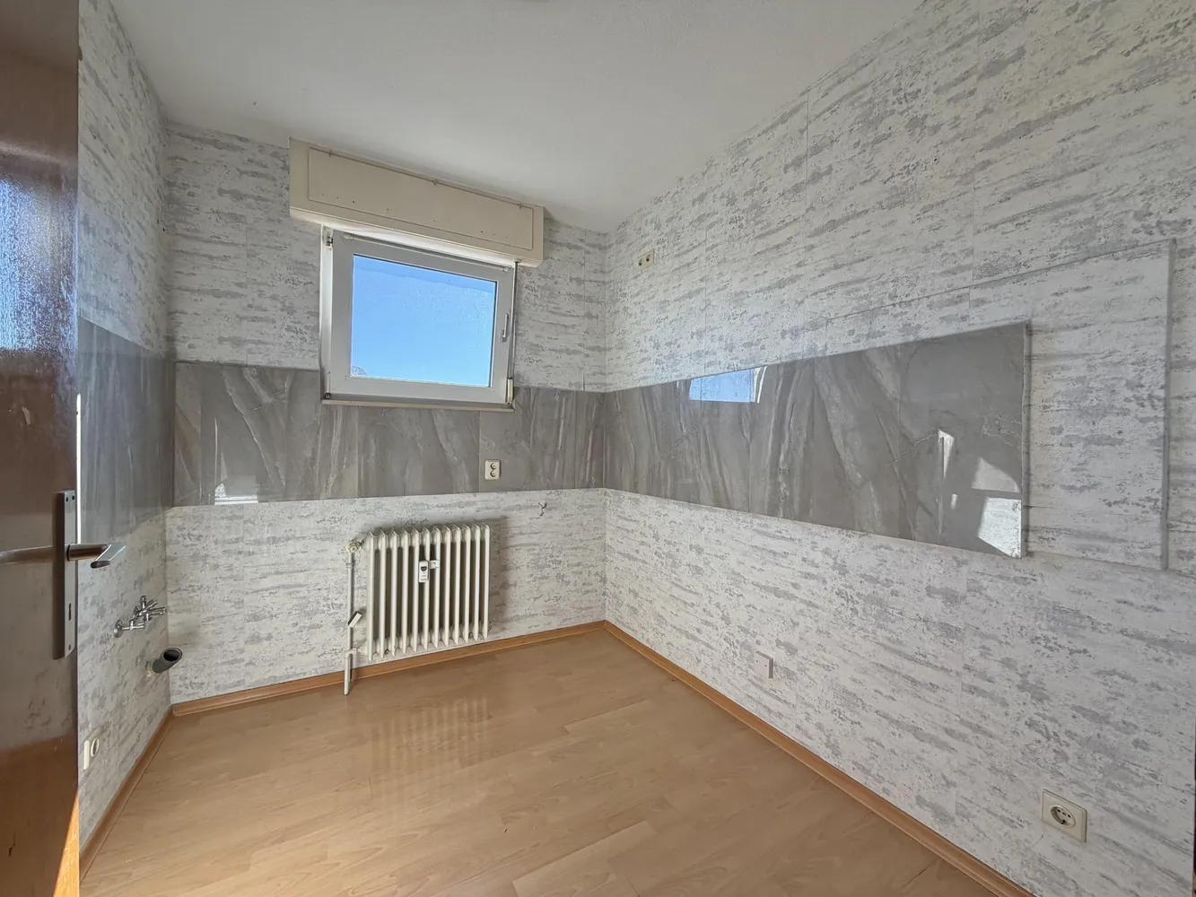 3 Zimmer Wohnung mit 72 m² in Offenbach am Main – Bild 6