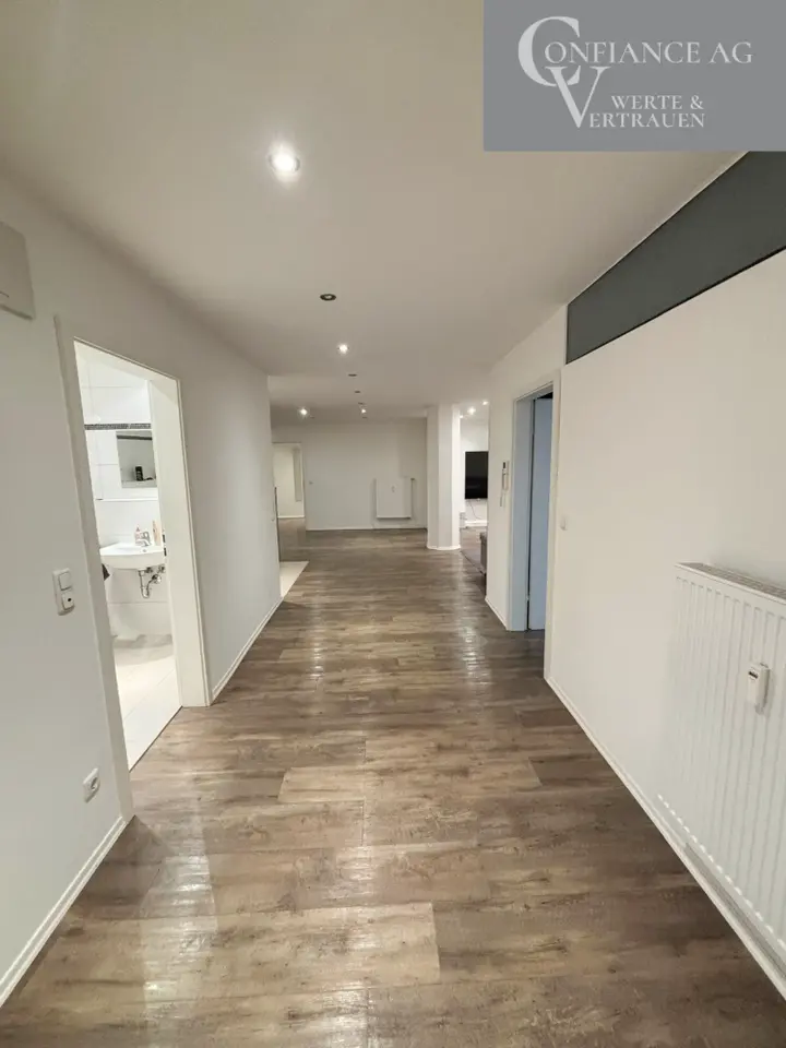 4 Zimmer Wohnung mit 176 m² in Passau – Bild 8