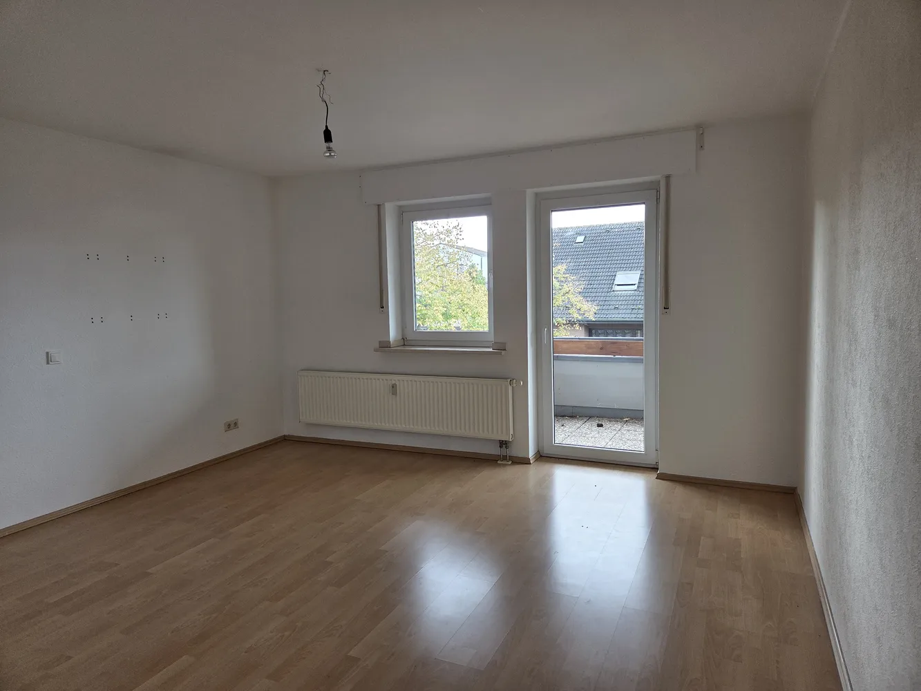 4 room apartment with 94 m² in Rheinberg – Photo 4