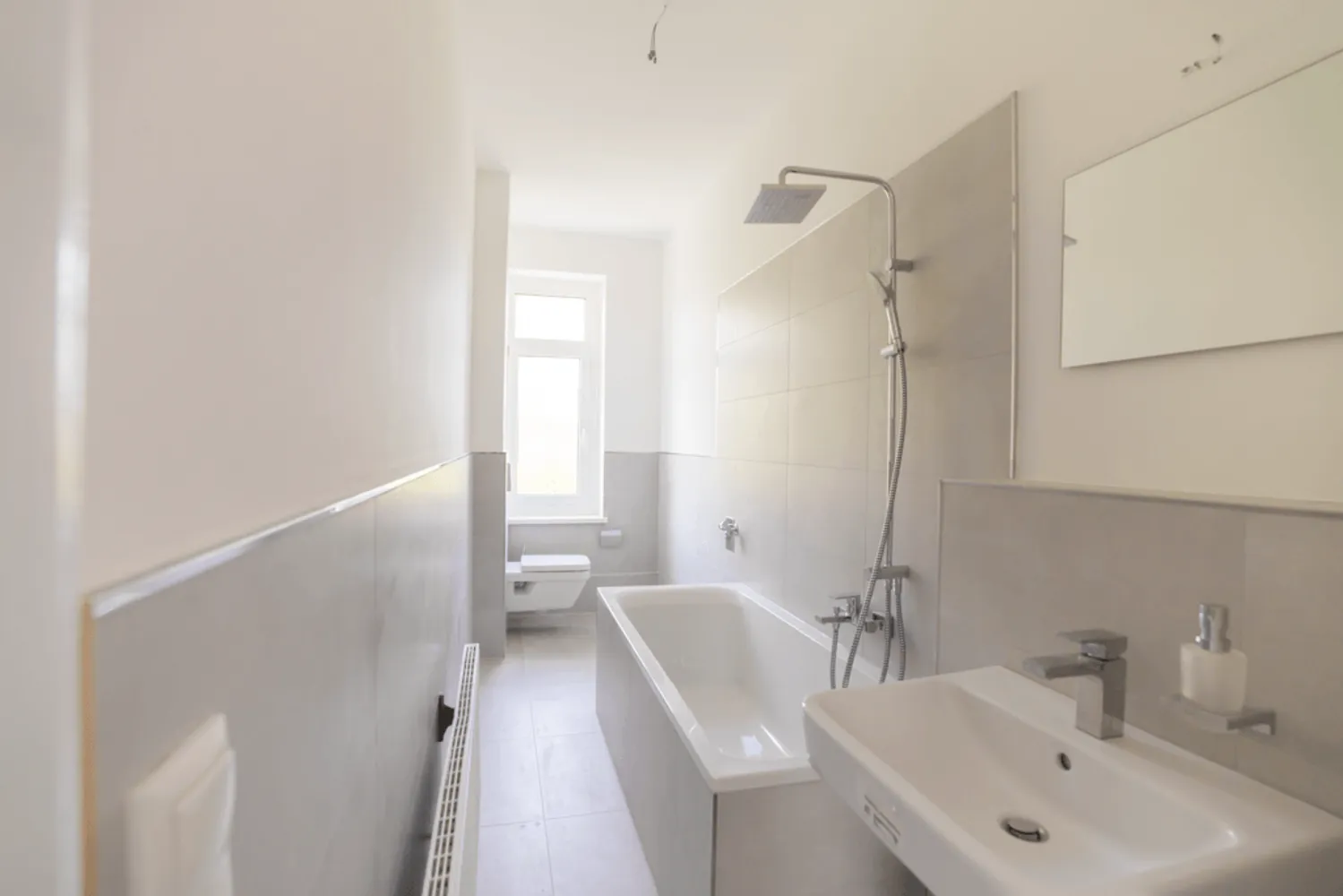 5 Zimmer Wohnung mit 130 m² in Leipzig – Bild 4