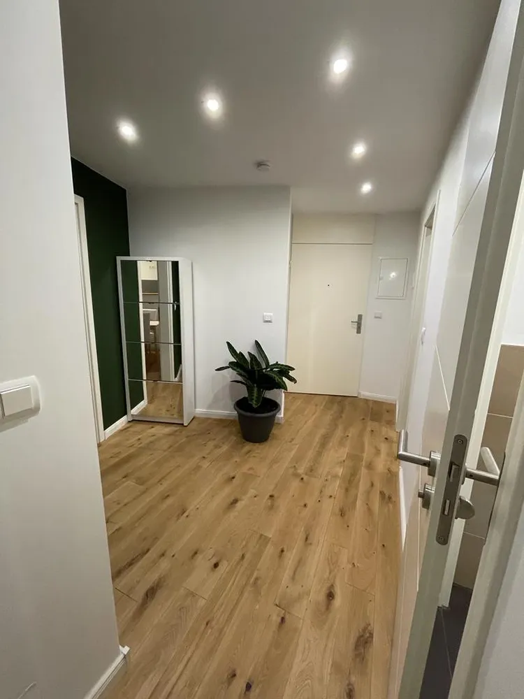 2 Zimmer Wohnung mit 66 m² in München – Bild 1
