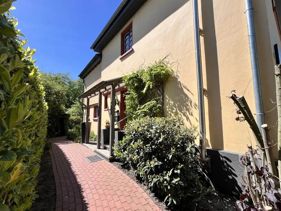 6 Zimmer Haus mit 156 m² in Bocholt – Bild 3