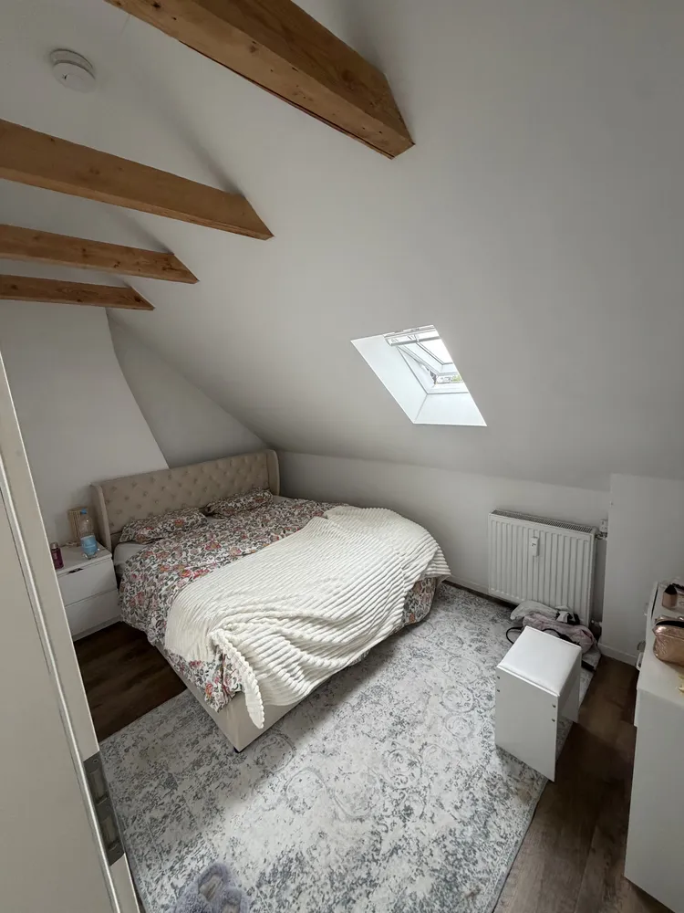 3 Zimmer Wohnung mit 60 m² in Dortmund – Bild 6