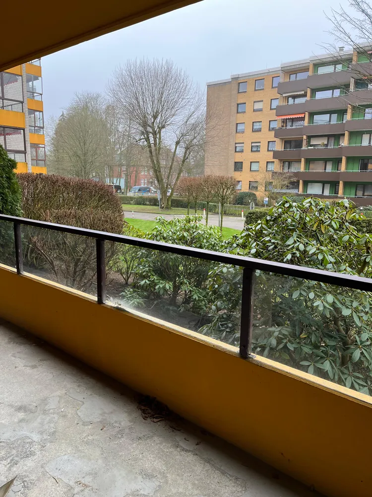 2 Zimmer Wohnung mit 60 m² in Lübeck – Bild 5