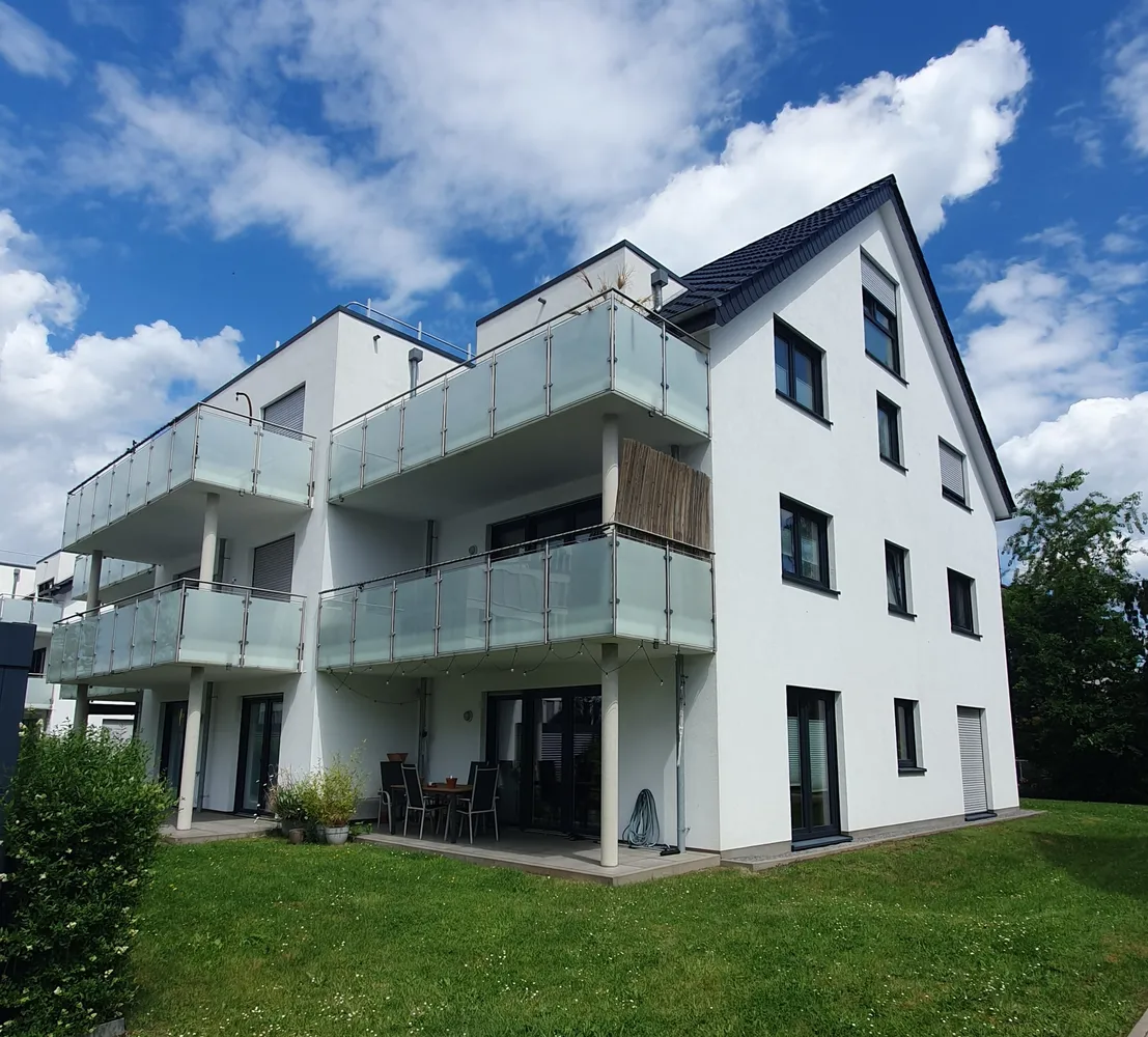 2 Zimmer Wohnung mit 60 m² in Bielefeld – Bild 1