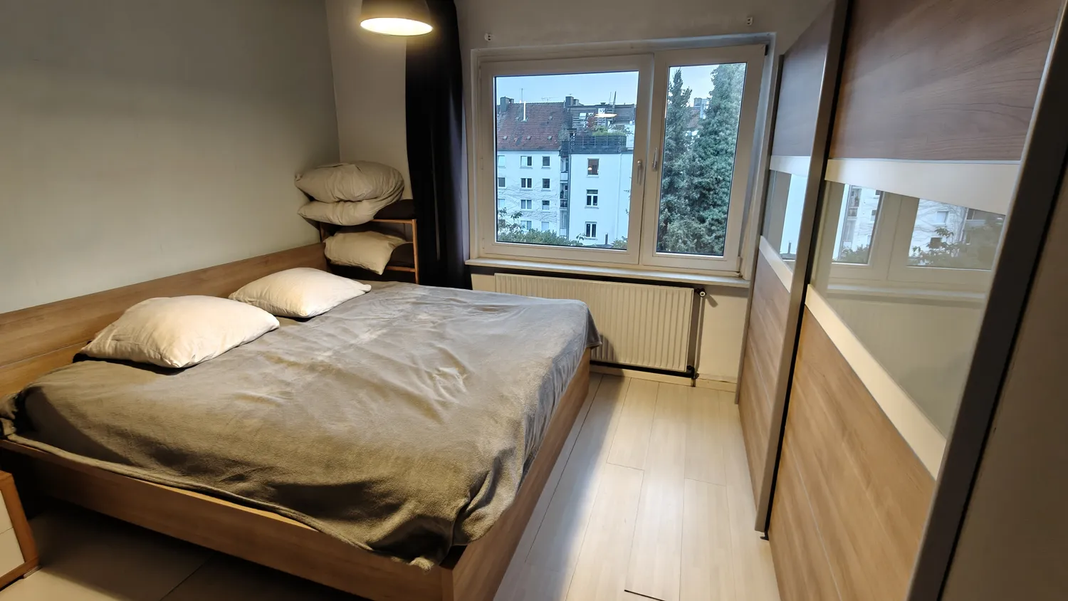 2 Zimmer Wohnung mit 53 m² in Dortmund – Bild 9