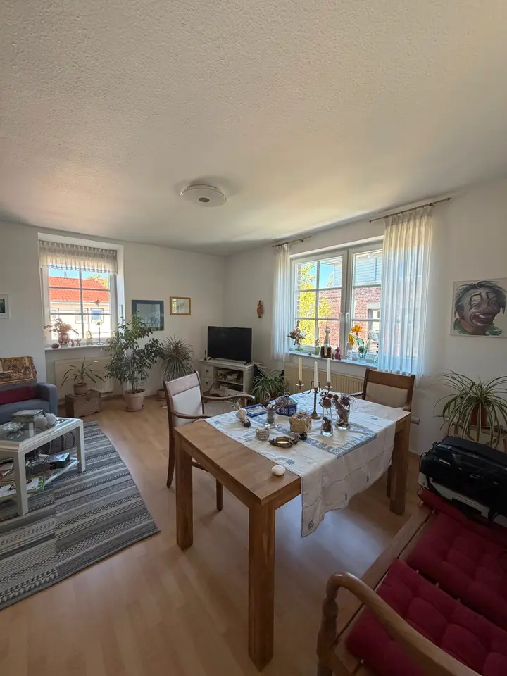 2 Zimmer Wohnung mit 86 m² in Lingen – Bild 3