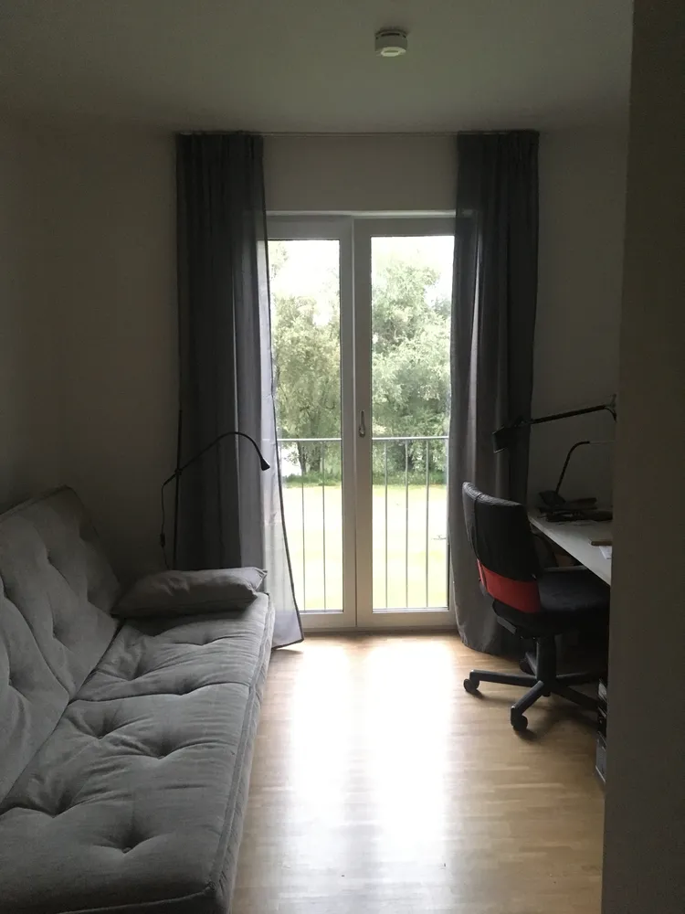 3 room apartment with 107 m² in Regensburg – Photo 10