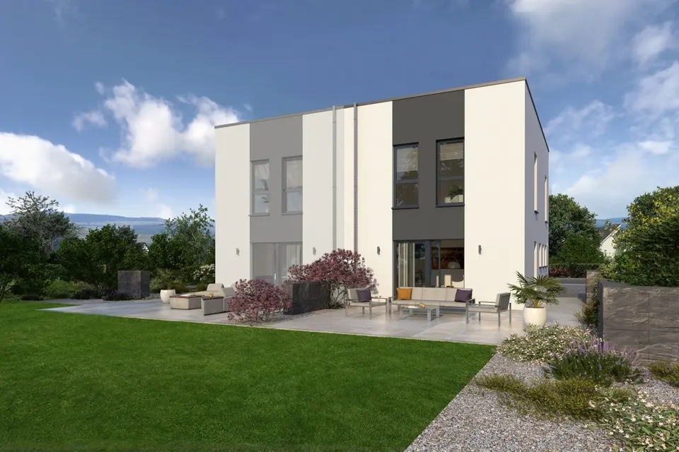2 Zimmer Wohnung mit 64 m² in Osnabrück – Bild 3