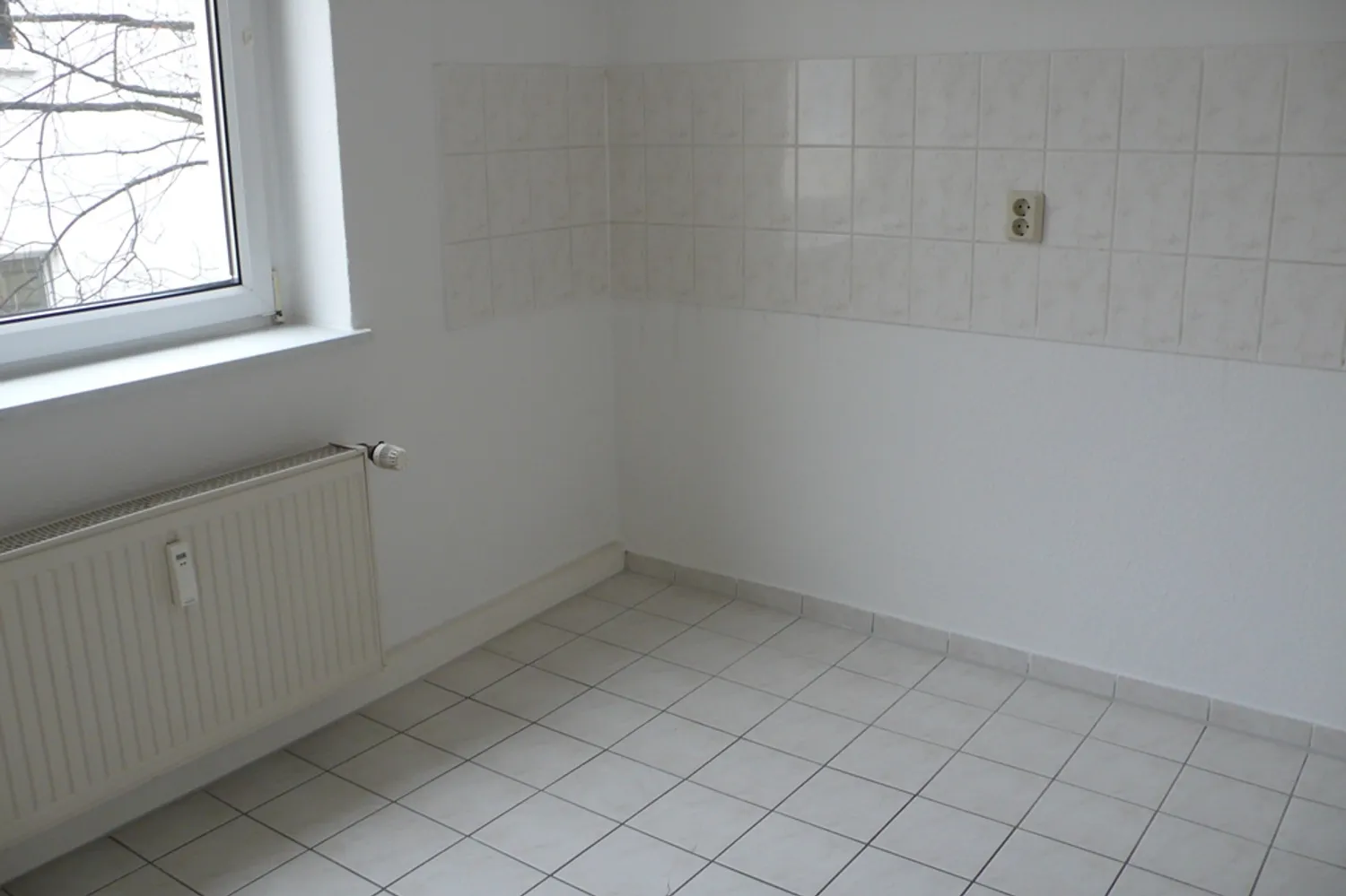 2 Zimmer Wohnung mit 60 m² in Halle (Saale) – Bild 4