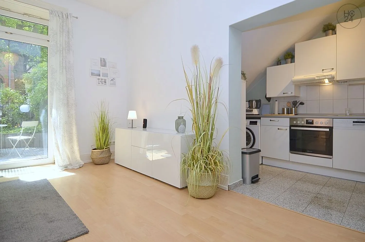 2 Zimmer Wohnung mit 45 m² in Wiesbaden – Bild 9