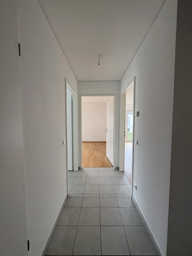 2 Zimmer Wohnung mit 65 m² in Düsseldorf – Bild 2