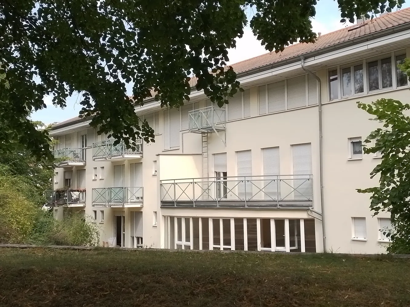 1 Zimmer Wohnung mit 18 m² in Regensburg – Bild 8