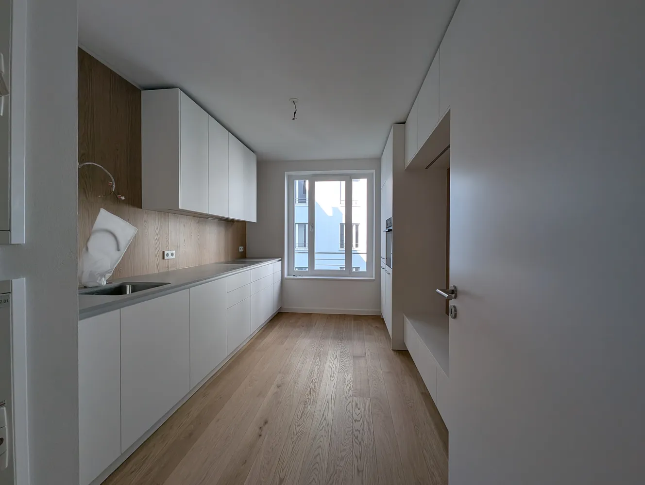 3 Zimmer Wohnung mit 101 m² in München – Bild 3