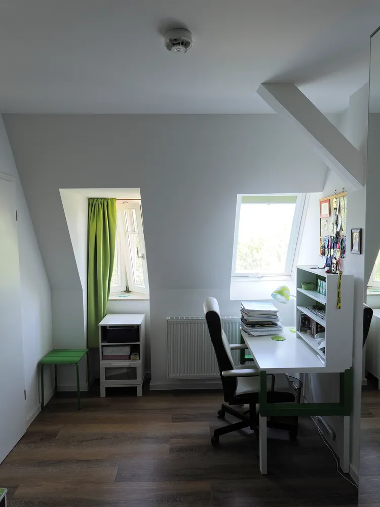 3 Zimmer Wohnung mit 105 m² in Erfurt – Bild 6