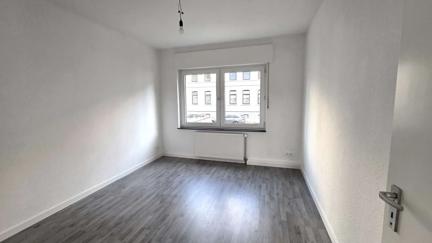 3 Zimmer Wohnung mit 60 m² in Hannover – Bild 3