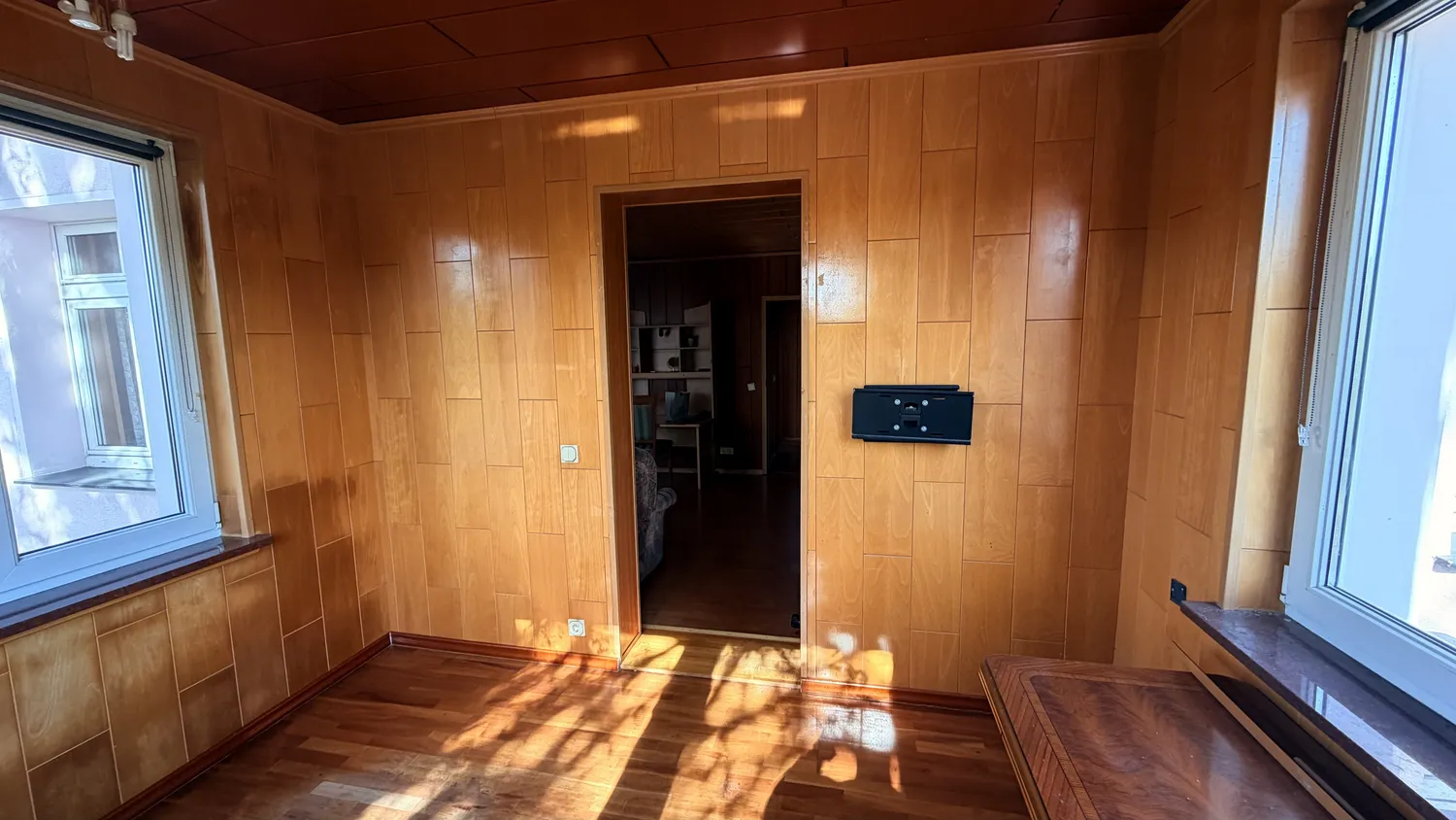 4 Zimmer Wohnung mit 103 m² in Berlin – Bild 3