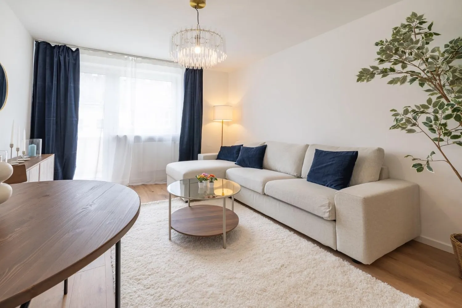 1 Zimmer Wohnung mit 26 m² in München – Bild 8